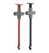 2pcs p5010 fil de Test Automobile Multimètre Multimètre Pince de Test Kit Multimètre Accessoire P...